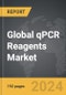 qPCR Reagents - Global Strategic Business Report - Product Thumbnail Image