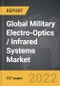 Military Electro-Optics / Infrared Systems - Global Strategic Business Report - Product Thumbnail Image