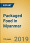 Packaged Food in Myanmar - Product Thumbnail Image