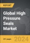 High Pressure Seals - Global Strategic Business Report - Product Thumbnail Image