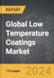 Low Temperature Coatings - Global Strategic Business Report - Product Thumbnail Image
