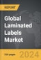 Laminated Labels - Global Strategic Business Report - Product Thumbnail Image