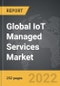 IoT Managed Services - Global Strategic Business Report - Product Image