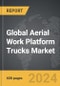 Aerial Work Platform Trucks - Global Strategic Business Report - Product Image