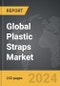 Plastic Straps - Global Strategic Business Report - Product Thumbnail Image