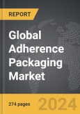 Adherence Packaging - Global Strategic Business Report- Product Image