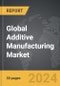 Additive Manufacturing - Global Strategic Business Report - Product Image