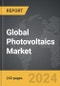 Photovoltaics - Global Strategic Business Report - Product Thumbnail Image