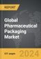 Pharmaceutical Packaging - Global Strategic Business Report - Product Thumbnail Image