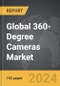 360-Degree Cameras - Global Strategic Business Report - Product Thumbnail Image
