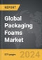 Packaging Foams - Global Strategic Business Report - Product Thumbnail Image
