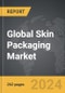 Skin Packaging - Global Strategic Business Report - Product Thumbnail Image