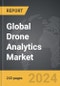Drone Analytics - Global Strategic Business Report - Product Thumbnail Image