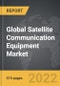 Satellite Communication (SATCOM) Equipment - Global Strategic Business Report - Product Thumbnail Image