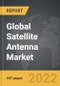 Satellite Antenna - Global Strategic Business Report - Product Thumbnail Image