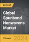 Spunbond Nonwovens - Global Strategic Business Report - Product Thumbnail Image
