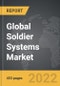 Soldier Systems - Global Strategic Business Report - Product Thumbnail Image