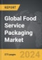 Food Service Packaging - Global Strategic Business Report - Product Thumbnail Image