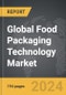 Food Packaging Technology - Global Strategic Business Report - Product Thumbnail Image