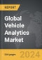 Vehicle Analytics - Global Strategic Business Report - Product Thumbnail Image