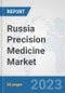 Russia Precision Medicine Market: Prospects, Trends Analysis, Market Size and Forecasts up to 2030 - Product Thumbnail Image