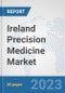 Ireland Precision Medicine Market: Prospects, Trends Analysis, Market Size and Forecasts up to 2030 - Product Thumbnail Image