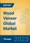 Wood Veneer Global Market Insights 2023, Analysis and Forecast to 2028, by Manufacturers, Regions, Technology, Application, Product Type - Product Thumbnail Image