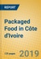 Packaged Food in Côte d'Ivoire - Product Thumbnail Image