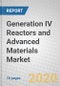 Generation IV Reactors and Advanced Materials: Emerging Opportunities - Product Thumbnail Image
