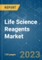 Life Science Reagents Market - Growth, Trends, COVID-19 Impact, and Forecasts (2023-2028) - Product Thumbnail Image