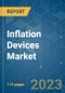 Inflation Devices Market - Growth, Trends, and Forecasts (2023-2028) - Product Thumbnail Image