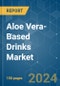 Aloe Vera-Based Drinks - Market Share Analysis, Industry Trends & Statistics, Growth Forecasts 2019 - 2029 - Product Thumbnail Image