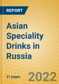 Asian Speciality Drinks in Russia- Product Image