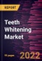 Teeth Whitening Market Forecast to 2028 - COVID-19 Impact and Global Analysis by Product and Distribution Channel - Product Thumbnail Image