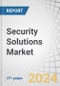 Security Solutions Market by Systems (Video Surveillance, Access Control, Thermal Imaging, Fire Protection, Entrance Control, Intruder Alarm), Services (Security Systems Integration, Remote Monitoring, VSaaS, ACaaS), Vertical - Forecast to 2029 - Product Thumbnail Image