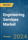 Engineering Services - Market Share Analysis, Industry Trends & Statistics, Growth Forecasts 2019 - 2029- Product Image