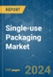 Single-use Packaging - Market Share Analysis, Industry Trends & Statistics, Growth Forecasts 2019 - 2029 - Product Thumbnail Image