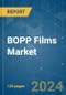 BOPP Films - Market Share Analysis, Industry Trends & Statistics, Growth Forecasts (2024 - 2029) - Product Thumbnail Image