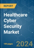 Healthcare Cyber Security - Market Share Analysis, Industry Trends & Statistics, Growth Forecasts 2019 - 2029- Product Image