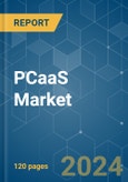 PCaaS - Market Share Analysis, Industry Trends & Statistics, Growth Forecasts 2019 - 2029- Product Image