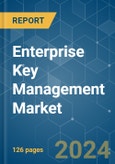 Enterprise Key Management - Market Share Analysis, Industry Trends & Statistics, Growth Forecasts (2024 - 2029)- Product Image