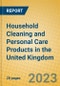 Household Cleaning and Personal Care Products in the United Kingdom: ISIC 2424 - Product Thumbnail Image