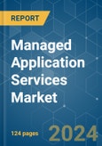 Managed Application Services - Market Share Analysis, Industry Trends & Statistics, Growth Forecasts 2019 - 2029- Product Image