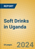 Soft Drinks in Uganda- Product Image