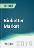 Biobetter Market - Forecasts from 2019 to 2024- Product Image