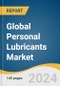 Global Personal Lubricants Market Size, Share & Trends Analysis Report by Type (Silicone-based, Oil-based, Water-based), Distribution Channel (E-commerce, Drug Stores), Region, and Segment Forecasts, 2024-2030 - Product Image