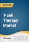 T-cell Therapy Market Size, Share & Trends Analysis Report By Modality, By Therapy (CAR T-cell, Tumor-Infiltrating Lymphocytes), By Indication (Hematologic Malignancies (Lymphoma)), And Segment Forecasts, 2023 - 2030 - Product Thumbnail Image
