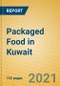 Packaged Food in Kuwait - Product Thumbnail Image