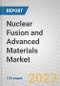 Nuclear Fusion and Advanced Materials: Emerging Opportunities - Product Image