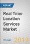 Real Time Location Services: Technologies and Global Markets - Product Thumbnail Image